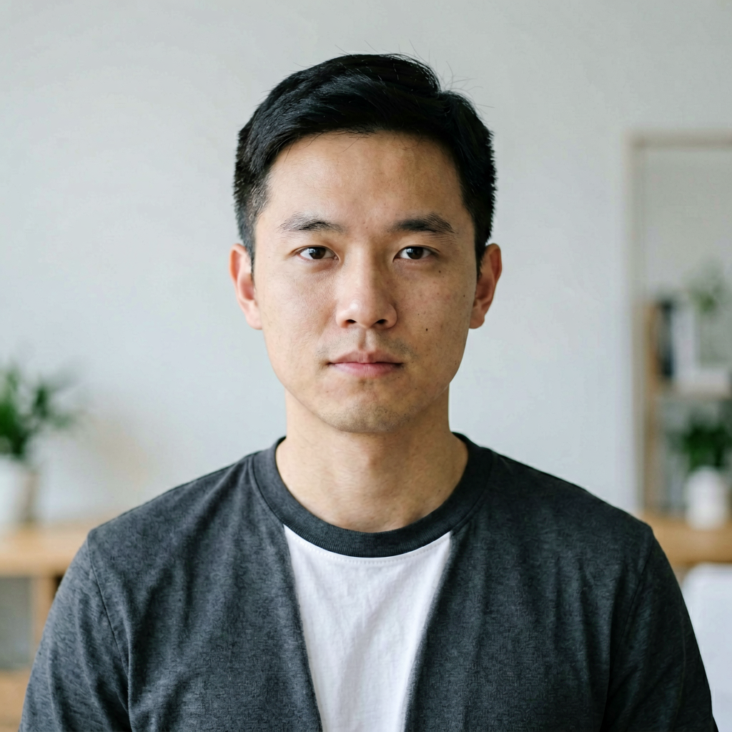 数据分析师头像